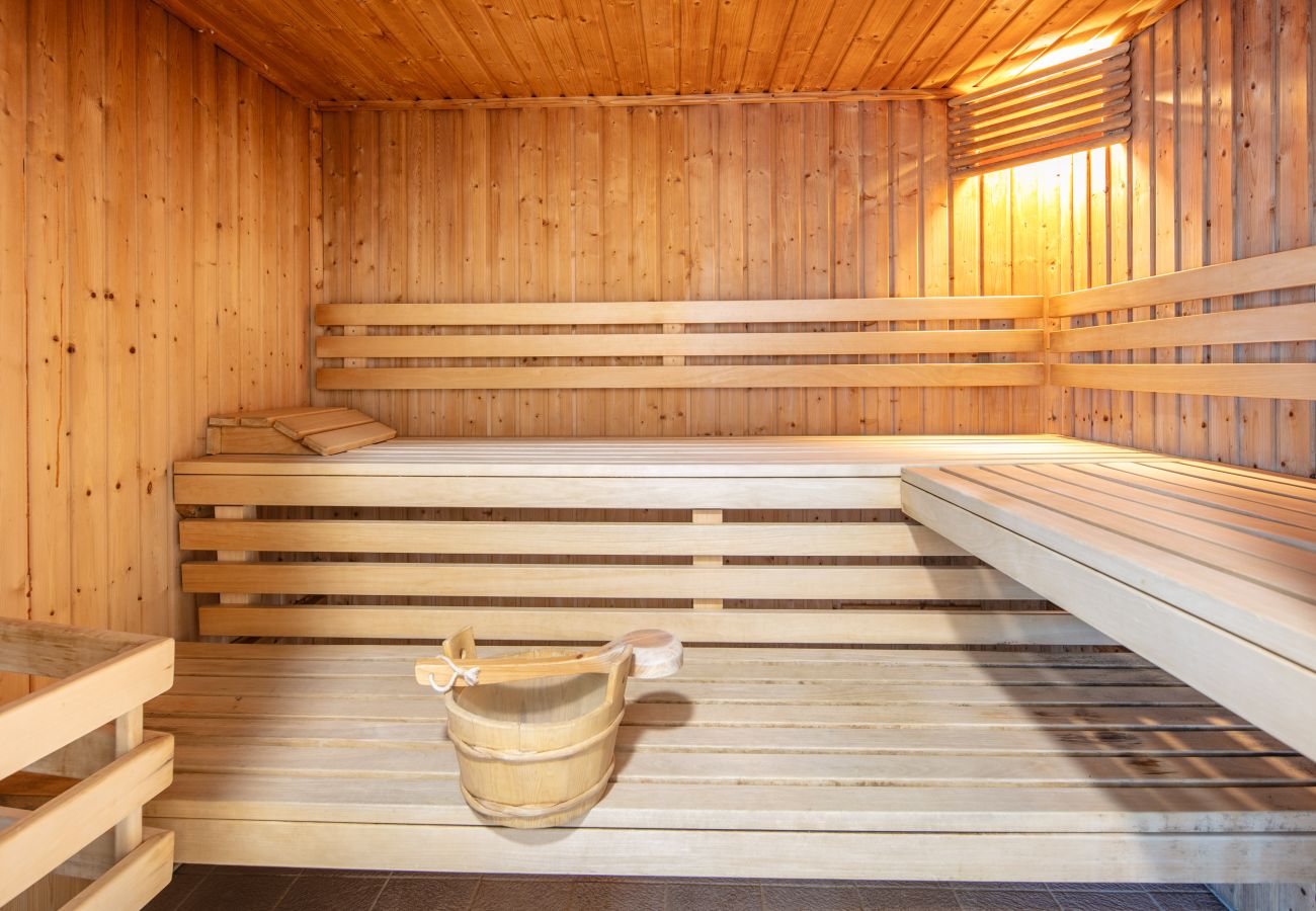 Studio in Giez - Charming studio, 4 sleeps, mountain view