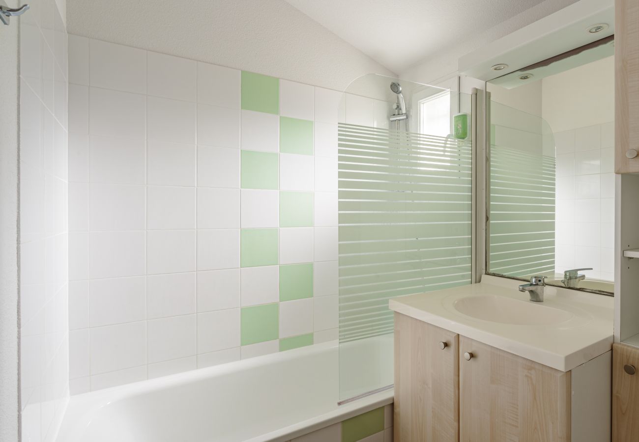 Villa in Ondres - Cottage for 6 pers in a residence with pool