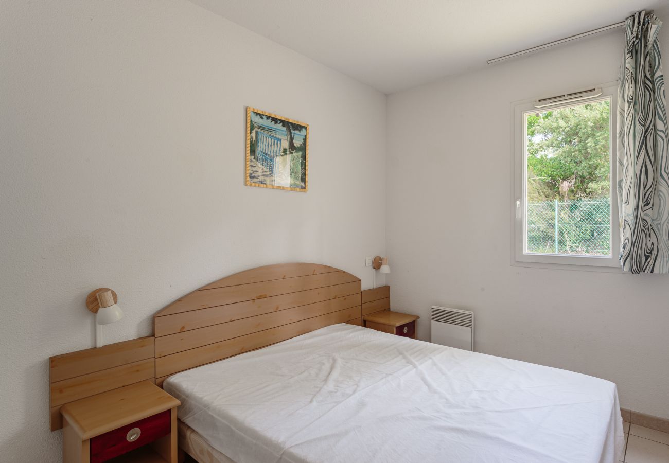 Villa in Ondres - Cottage for 6 pers in a residence with pool