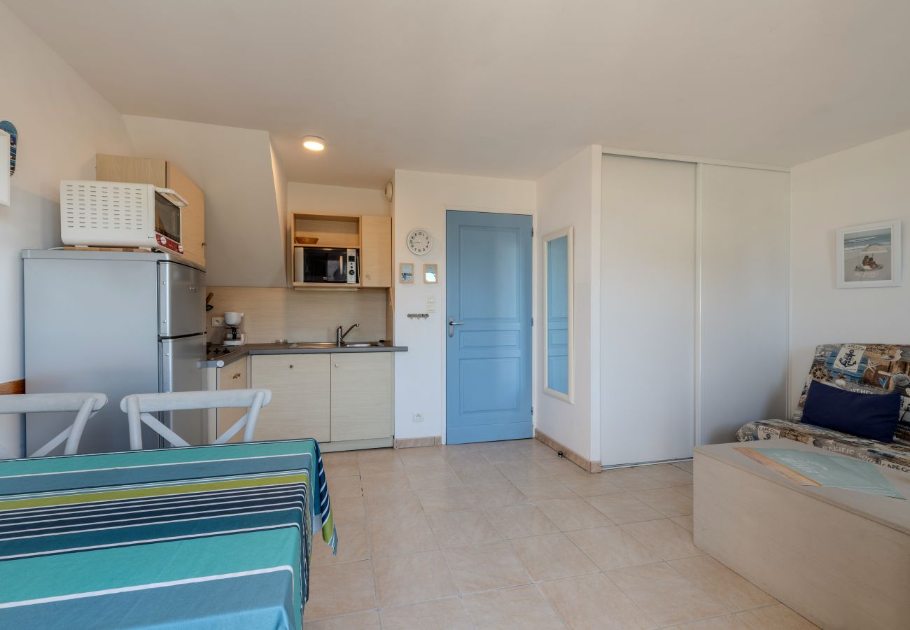 House in Saint-Nic - Cottage for 6 pers in a residence with pool