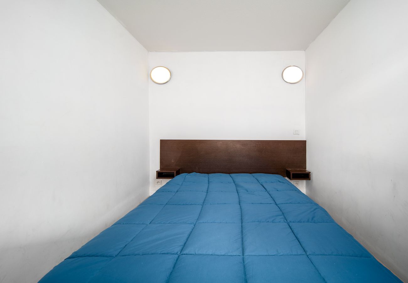 Apartment in Allos - Charming Apart for 6 near the Ski Slopes