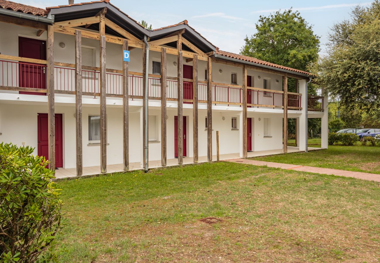 Apartment in Ondres - Apt for 7 pers in a residence with pool