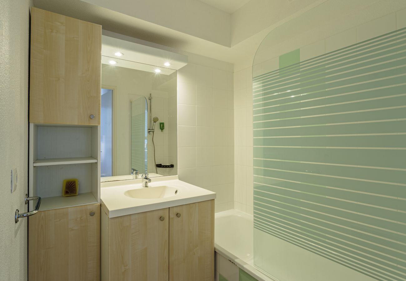 Apartment in Ondres - Apt for 7 pers in a residence with pool