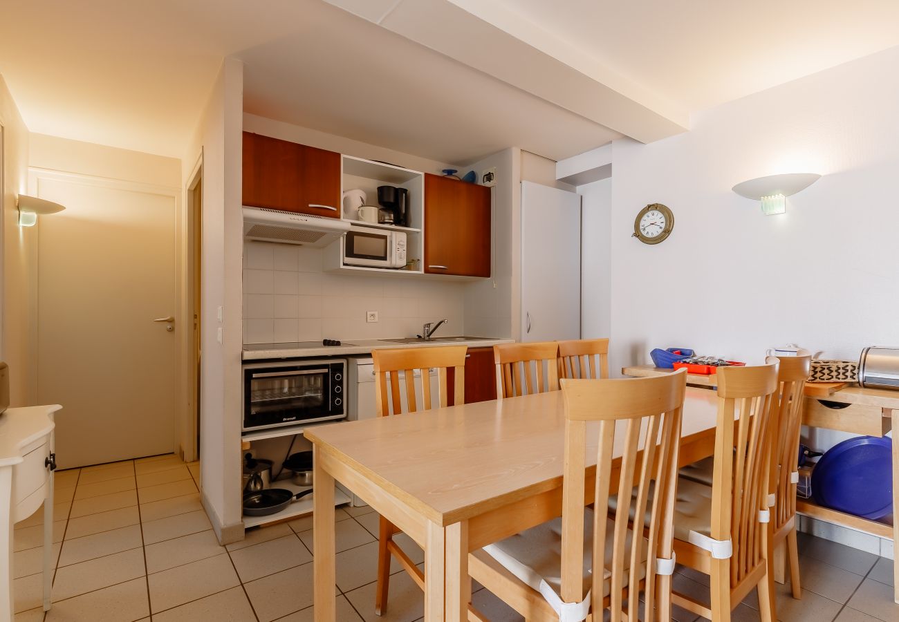 Apartment in La Tranche-sur-Mer - Nice Apt for 5 people by the beach