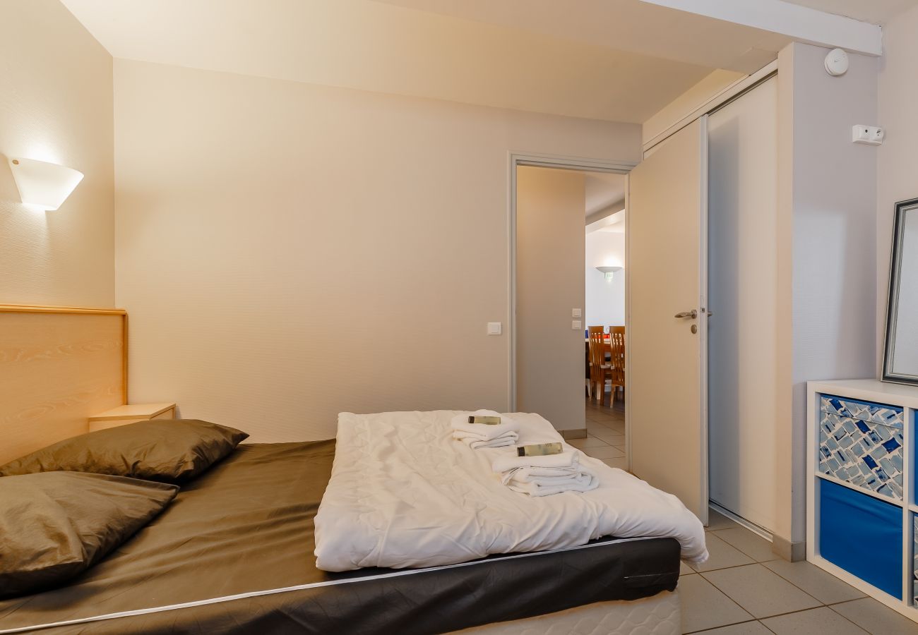 Apartment in La Tranche-sur-Mer - Nice Apt for 5 people by the beach