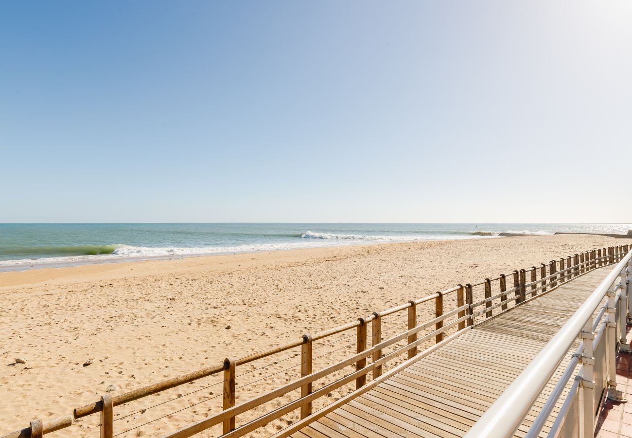 Apartment in La Tranche-sur-Mer - Nice Apt for 5 people by the beach