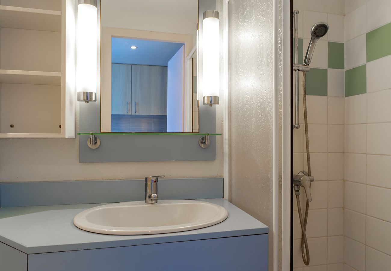 Terraced House in Guidel - Cottage, ocean view, sleeps 4