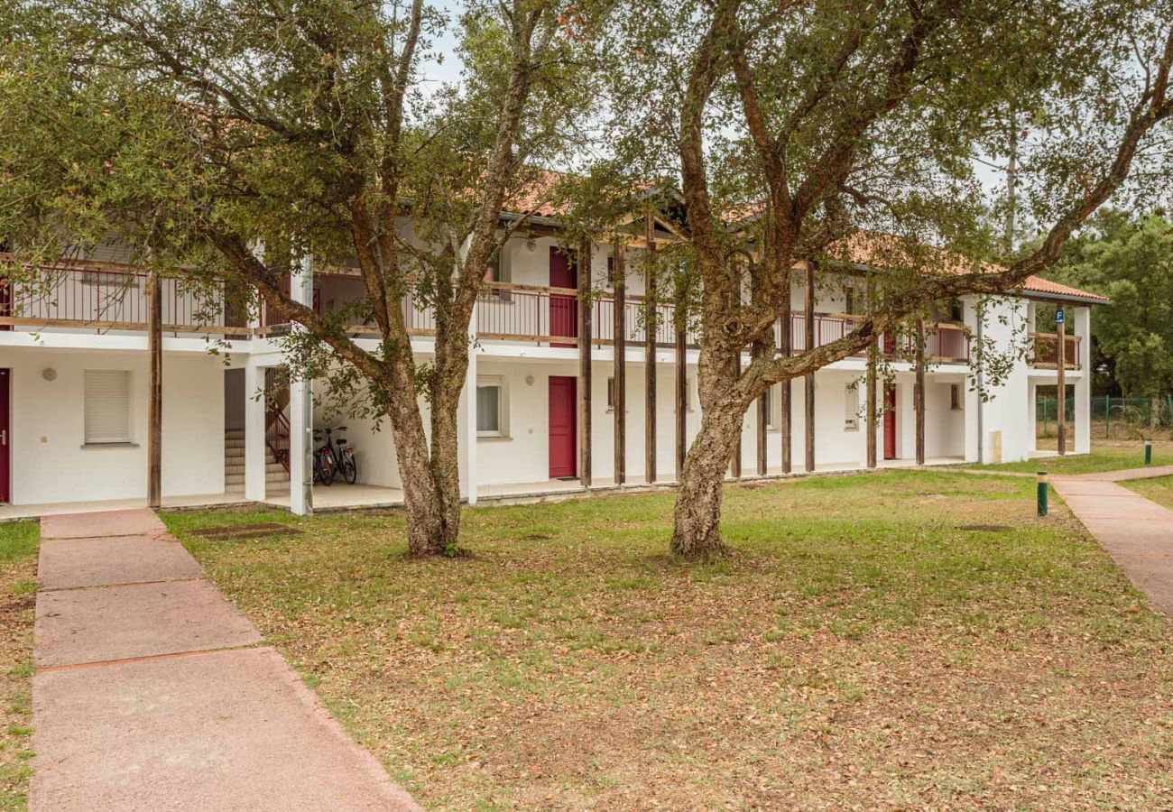 Apartment in Ondres - Cute apartment for 6 people, balcony