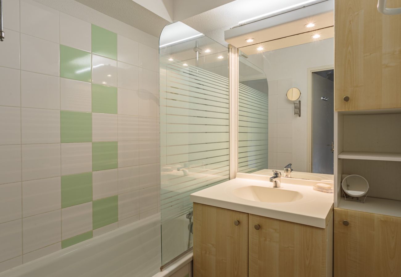 Apartment in Ondres - Cute apartment for 6 people, balcony