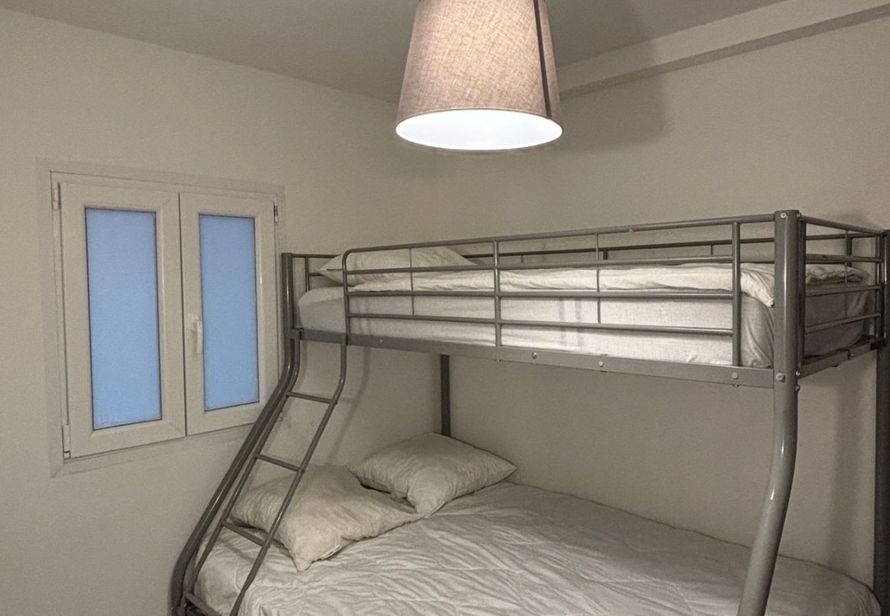 Apartment in Les Deux Alpes - Beautiful apartment, sleeps 5, mountain view