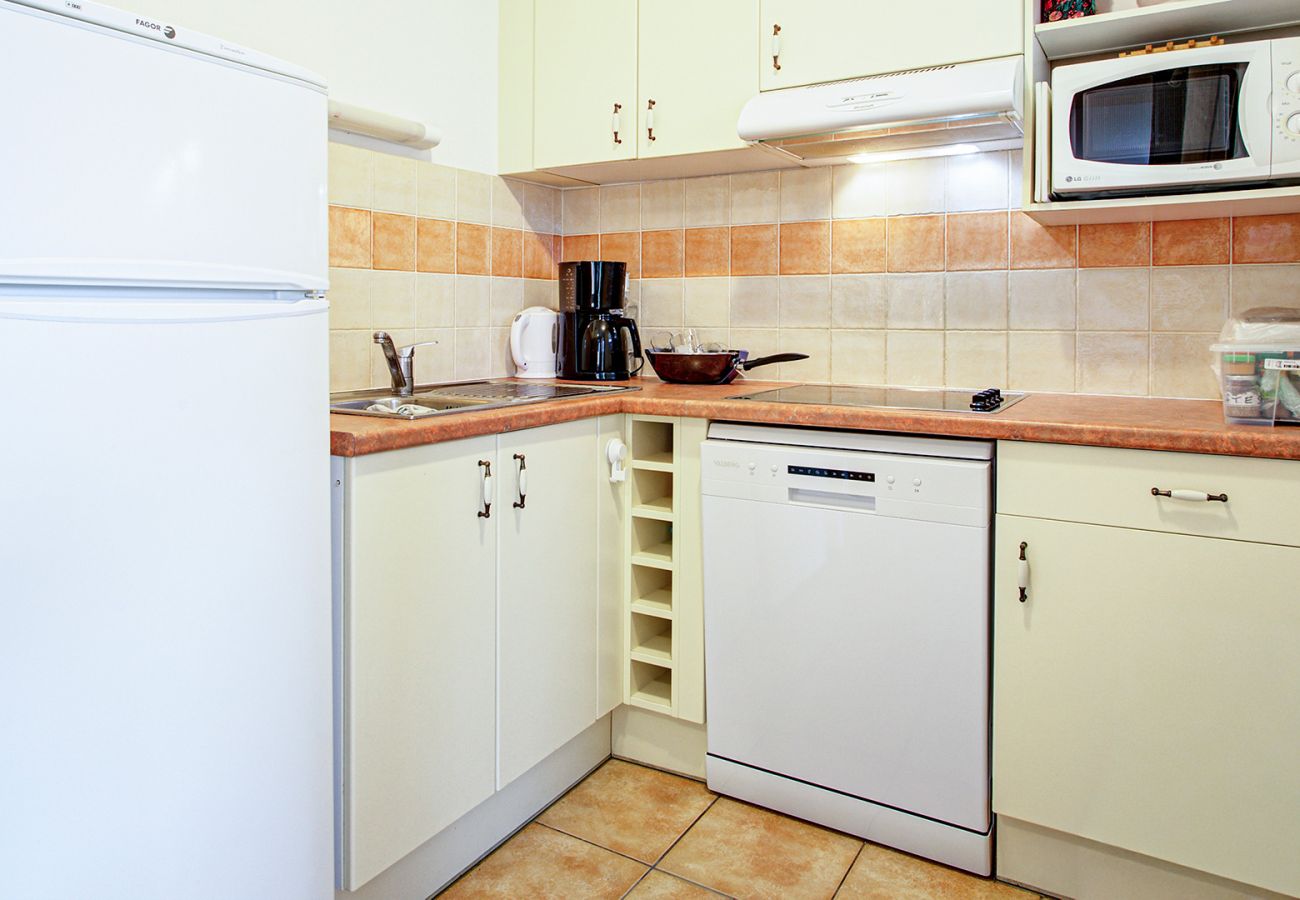 Villa in Homps - Beautiful villa with garden 8 pers