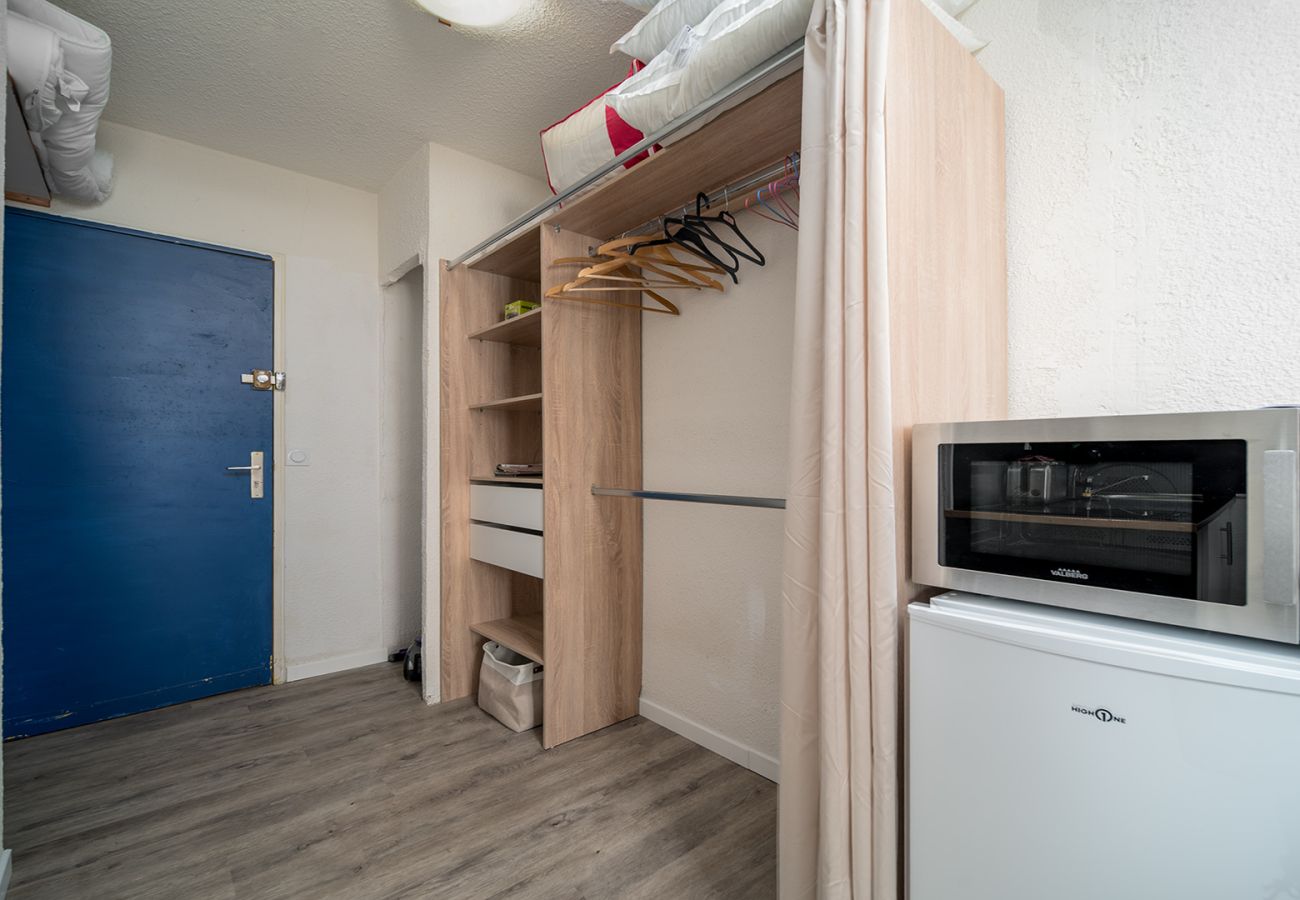 Studio in Allos - Studio for 4 pers near the slopes