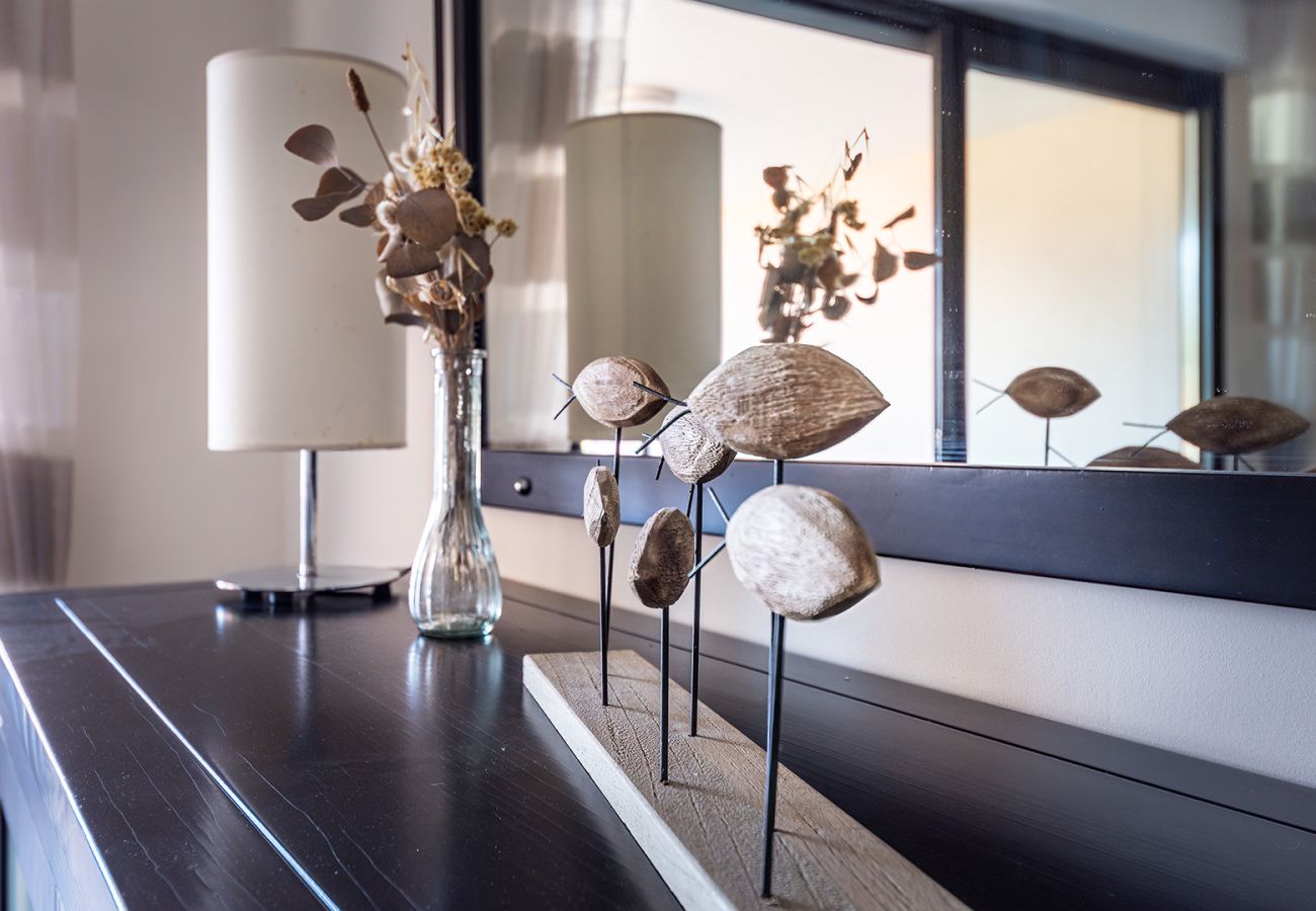 Apartment in Mandelieu-la-Napoule - nice Apt for 6 pers near the Marina