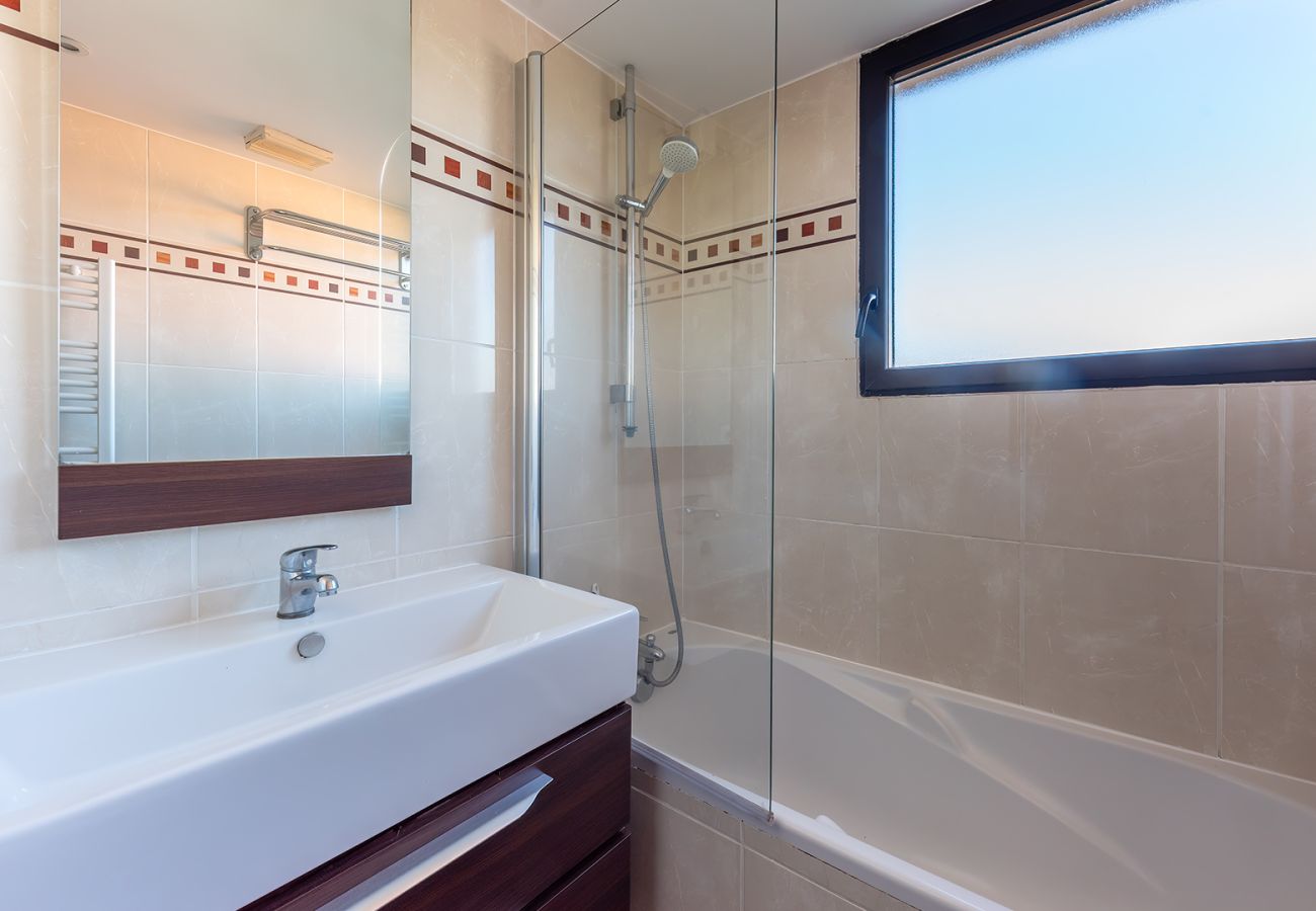 Apartment in Mandelieu-la-Napoule - nice Apt for 6 pers near the Marina