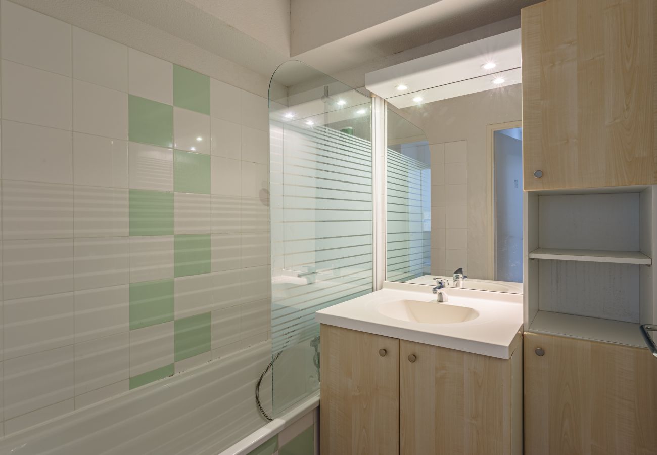 Apartment in Ondres - Charming apart for 6 pers with garden