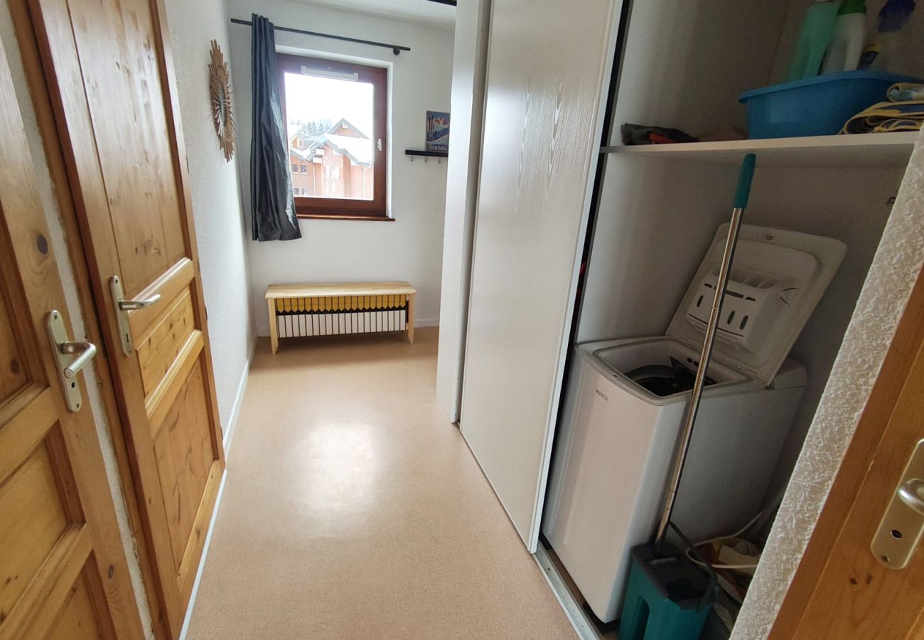 Apartment in Morillon - Nice apt for 6 pers at the foot of the slopes