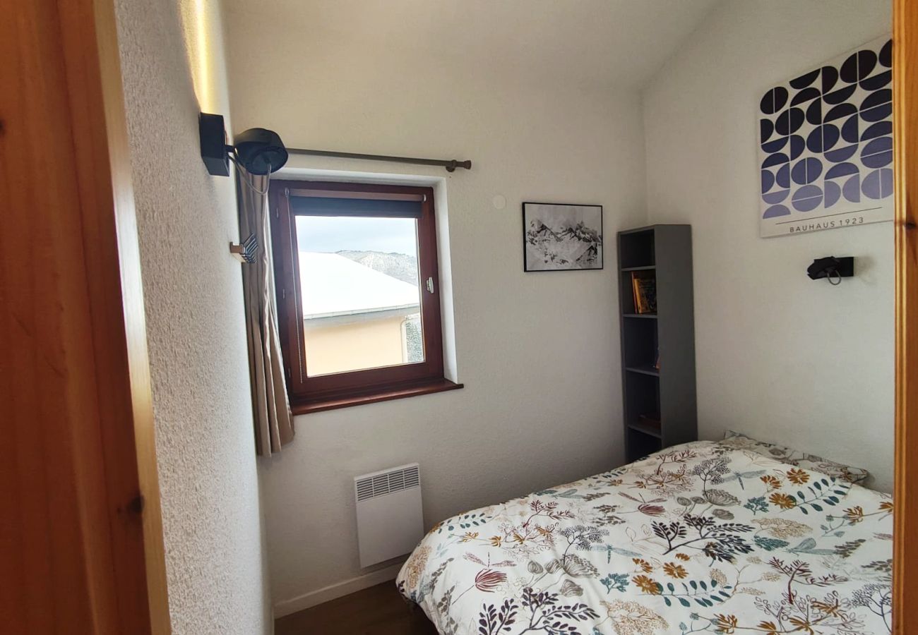 Apartment in Morillon - Nice apt for 6 pers at the foot of the slopes