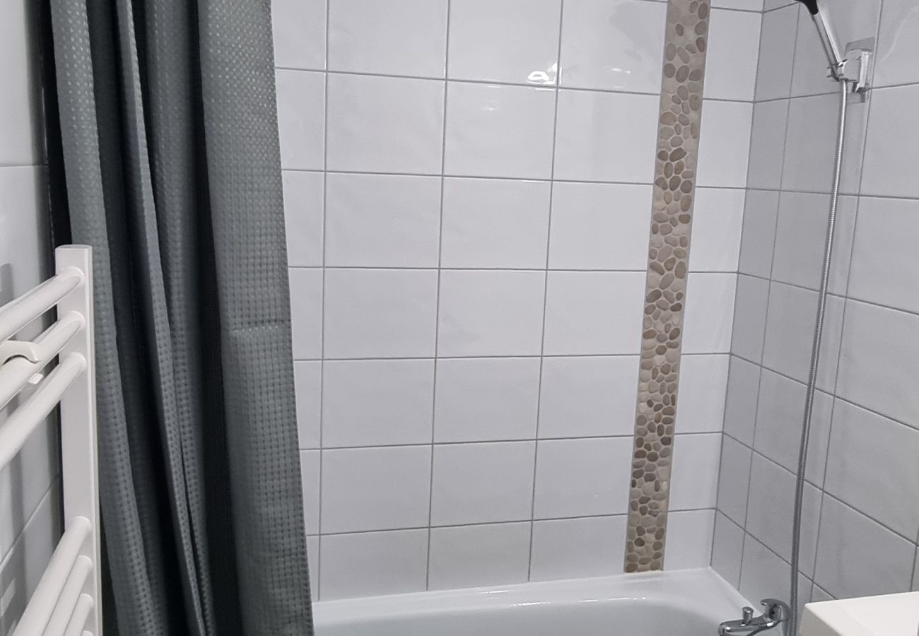 Studio in Morillon - Nice Studio for 4 pers near the slopes