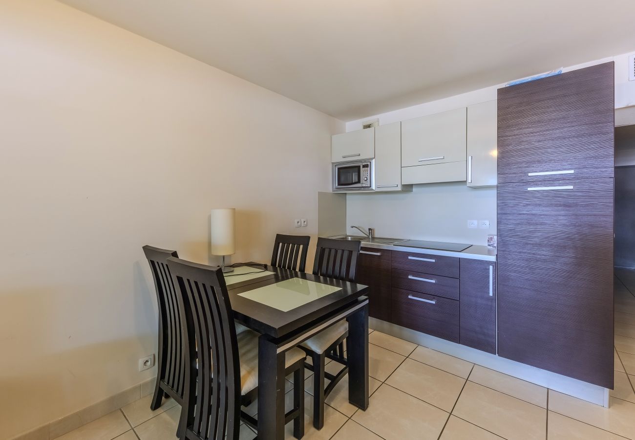 Apartment in Mandelieu-la-Napoule - Nice apart for 4pers, close to the marina