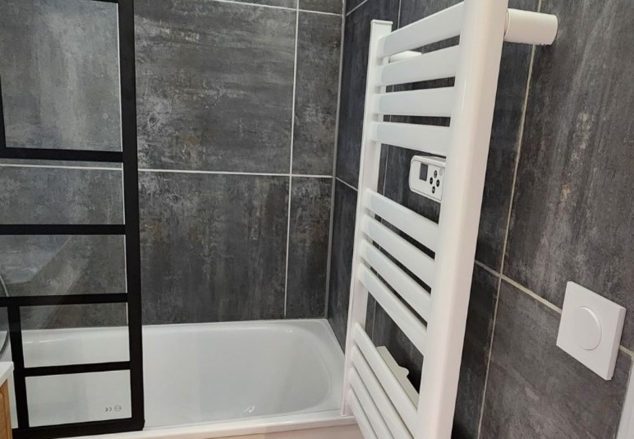 Studio in Morillon - Nice Apt for 4 pers near the slopes