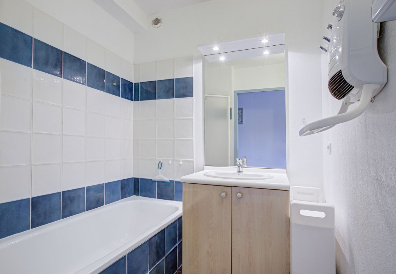 Villa in Homps - Nice air-conditioned Villa for  6 pers near the lake