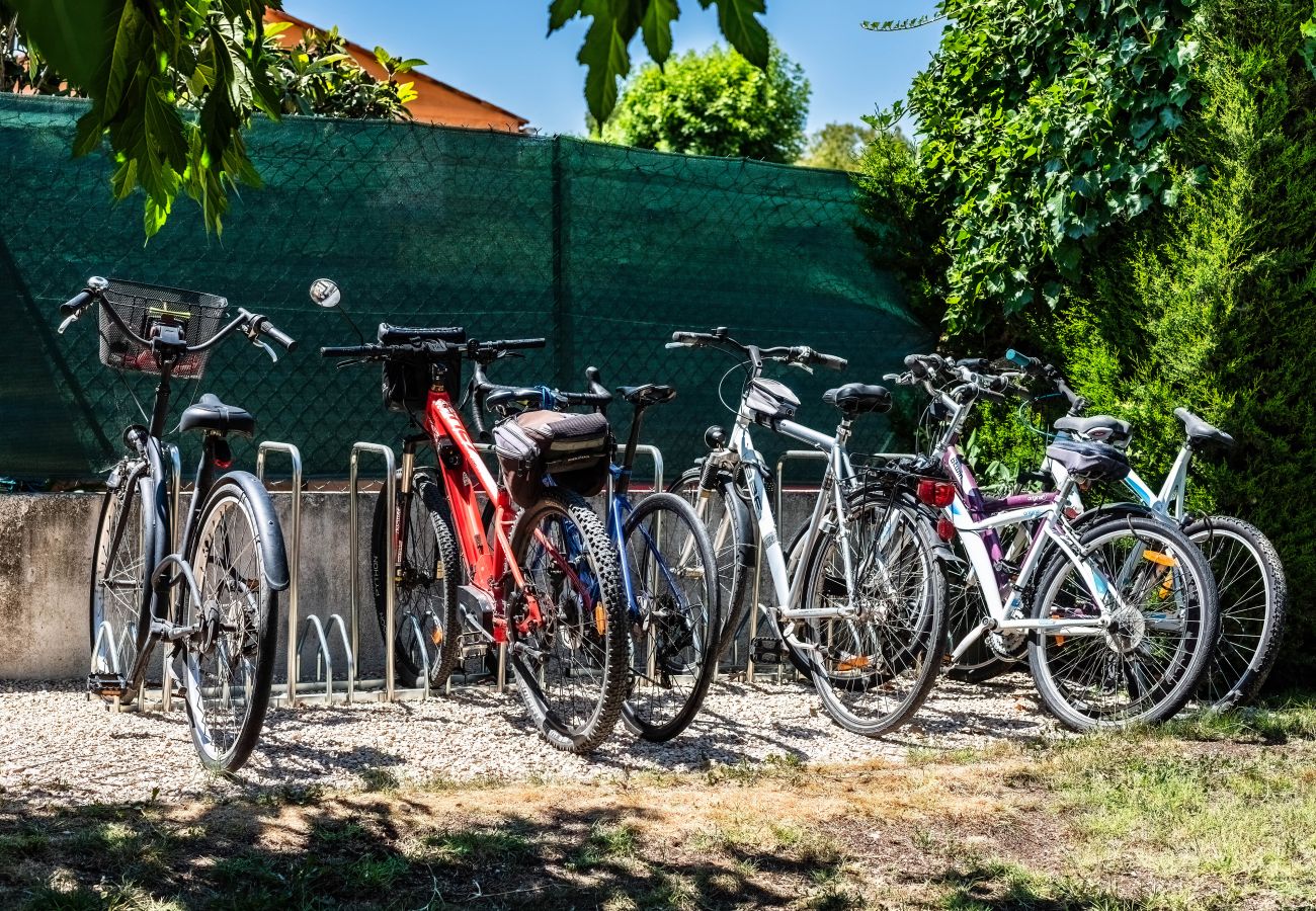 Apartment in Mandelieu-la-Napoule - Charming apart for 4pers, close to the marina