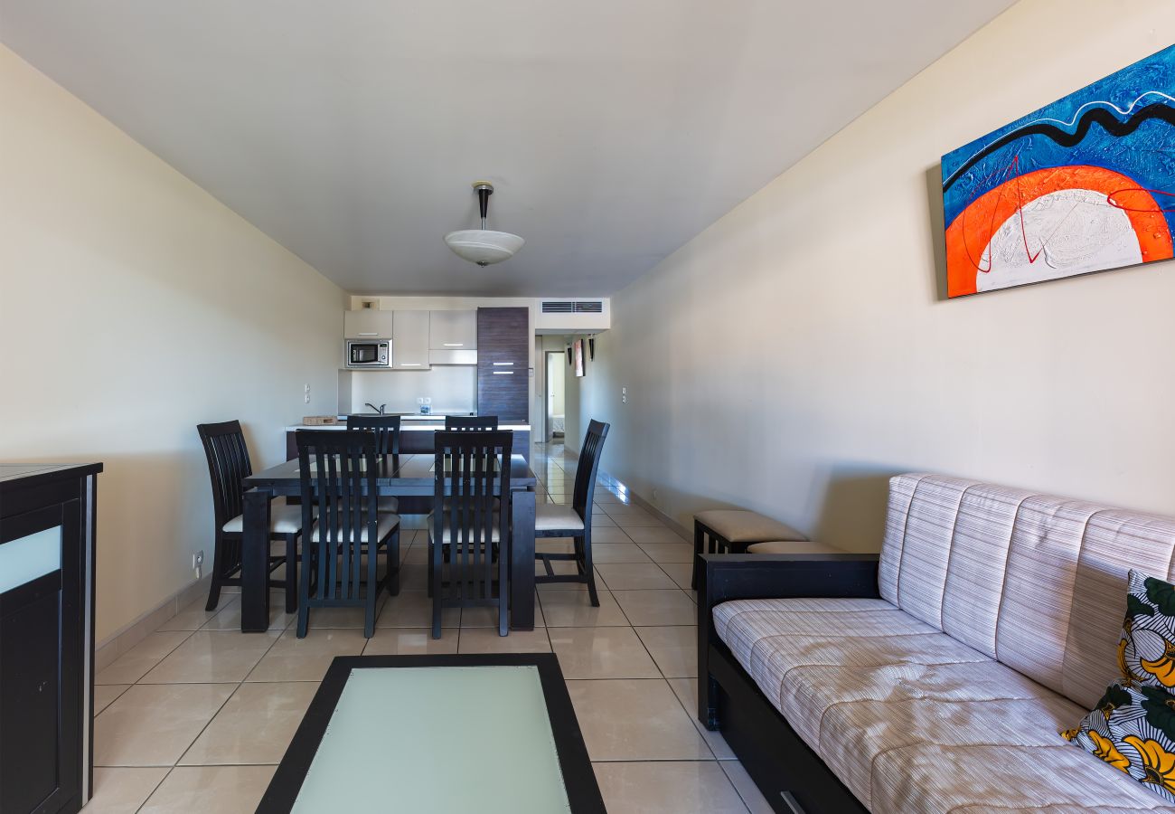 Apartment in Mandelieu-la-Napoule - Charming apart for 4pers, close to the marina