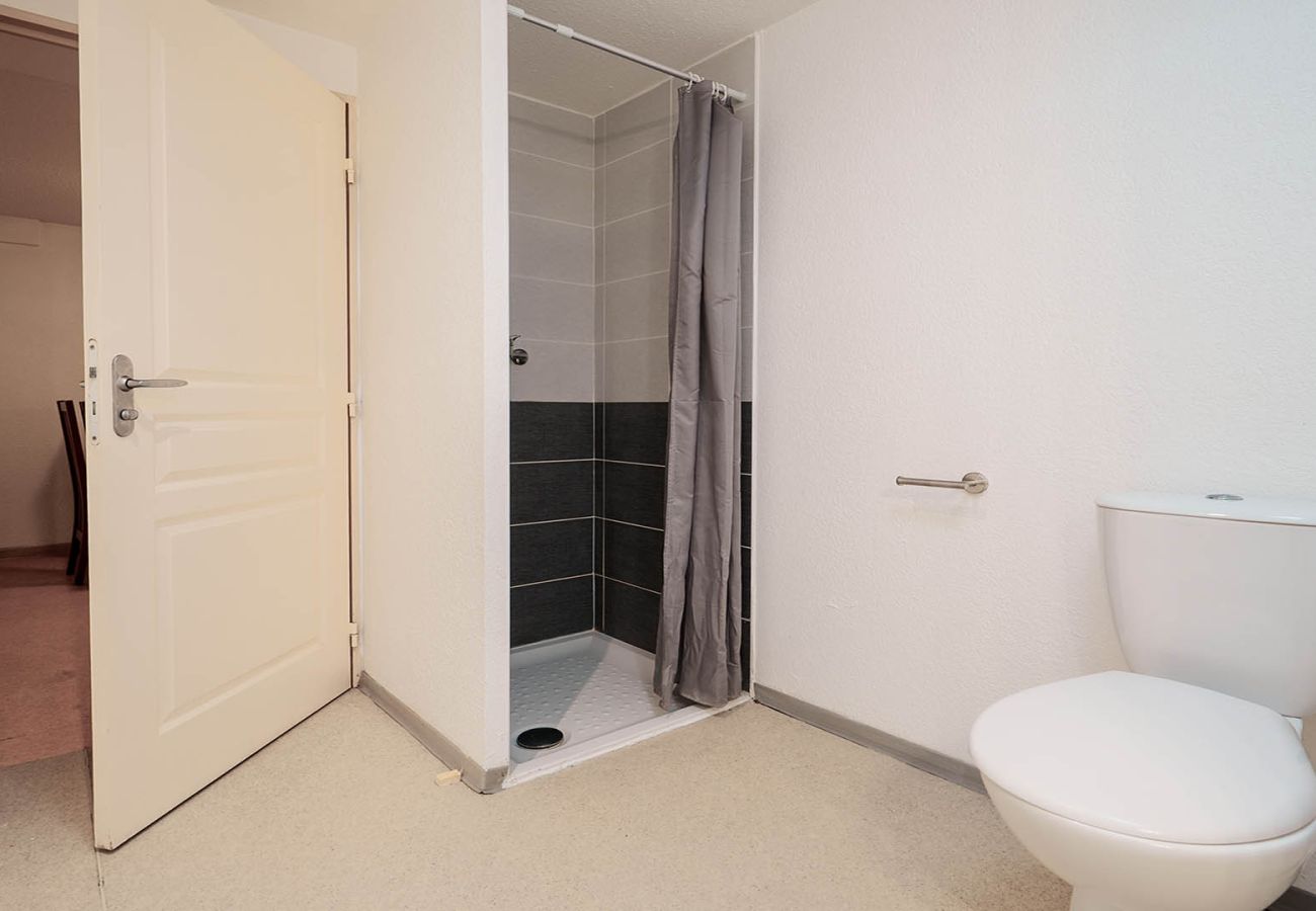 Studio in Agde - Beautiful Apart for 4 Near the Sea