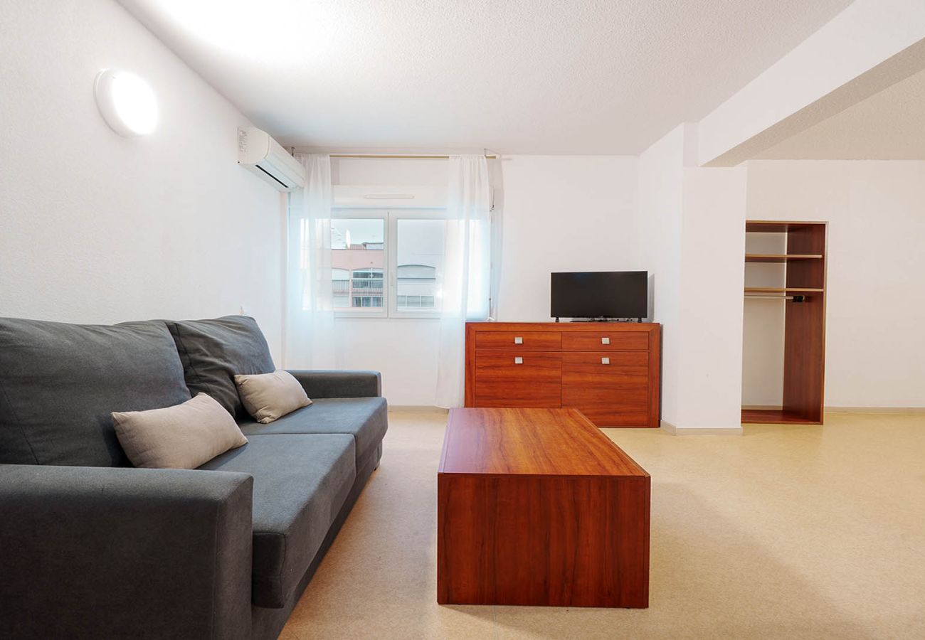 Studio in Agde - Beautiful Apart for 4 Near the Sea