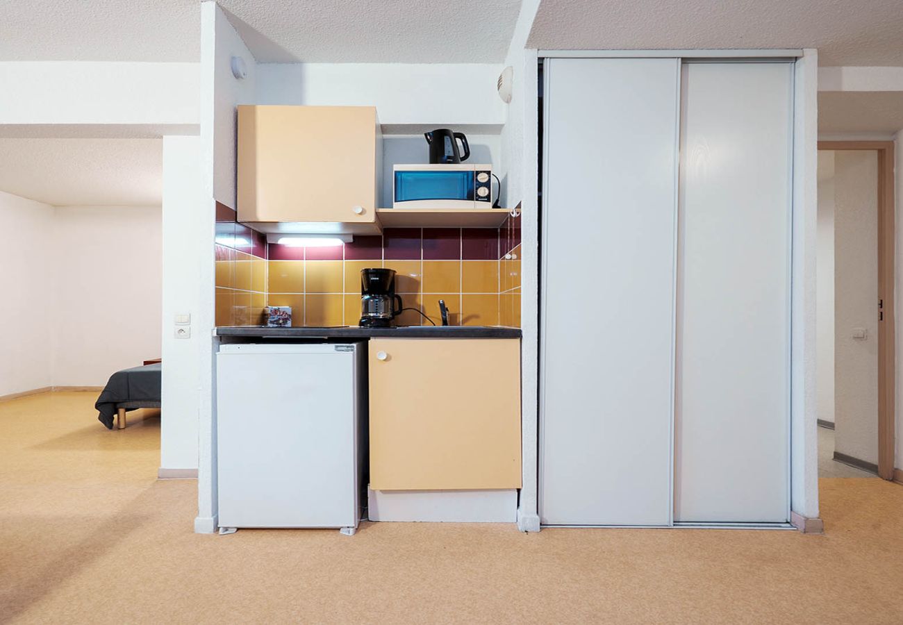 Studio in Agde - Beautiful Apart for 4 Near the Sea