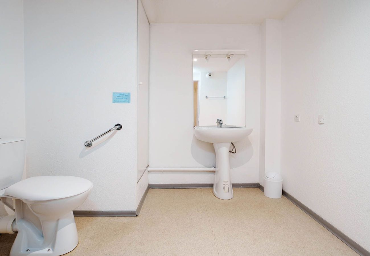 Studio in Agde - Beautiful Apart for 4 Near the Sea