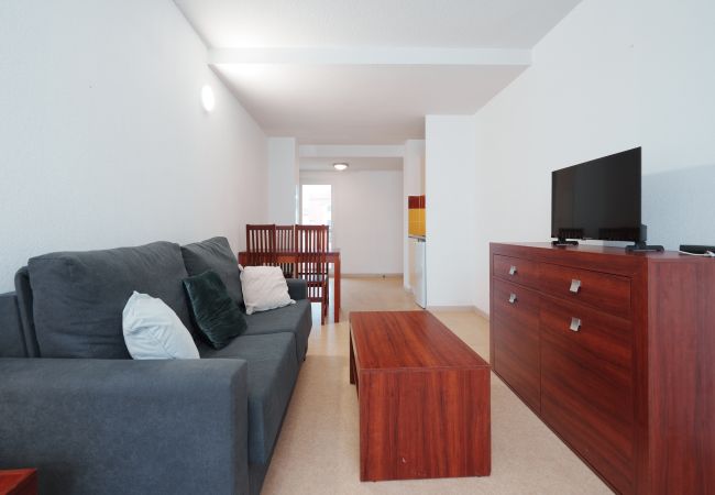 Apartment in Agde - Charming Apart for 4 Near the Sea