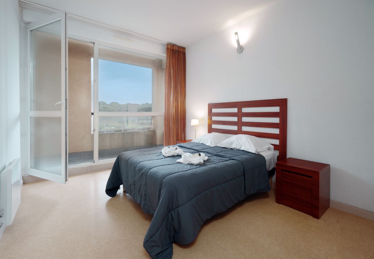 Apartment in Agde - Charming Apart for 4 Near the Sea