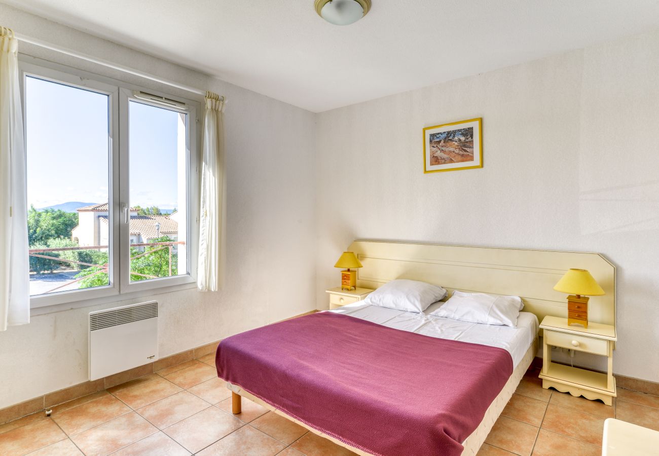 Villa in Homps - Cute villa for 4 people, garden