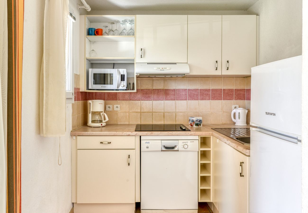 Villa in Homps - Cute villa for 4 people, garden