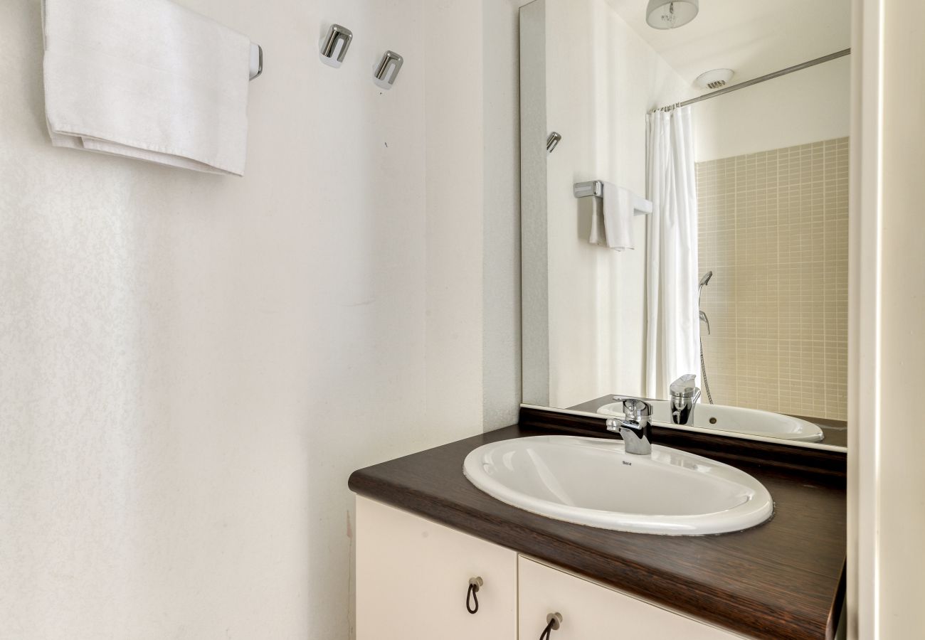 Villa in Homps - Cute villa for 4 people, garden