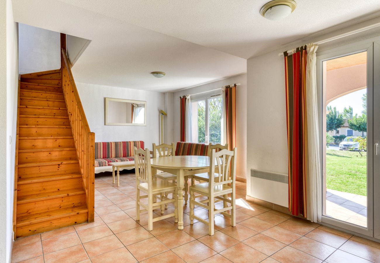 Villa in Homps - Cute villa for 4 people, garden