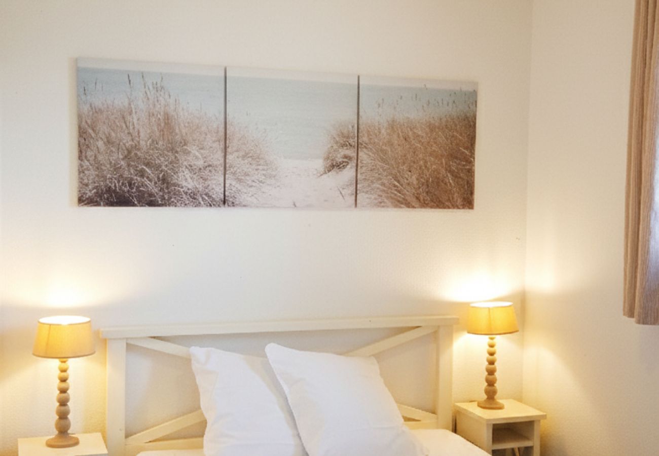 Apartment in Plougonvelin - charmant appartement 5 pers vue mer