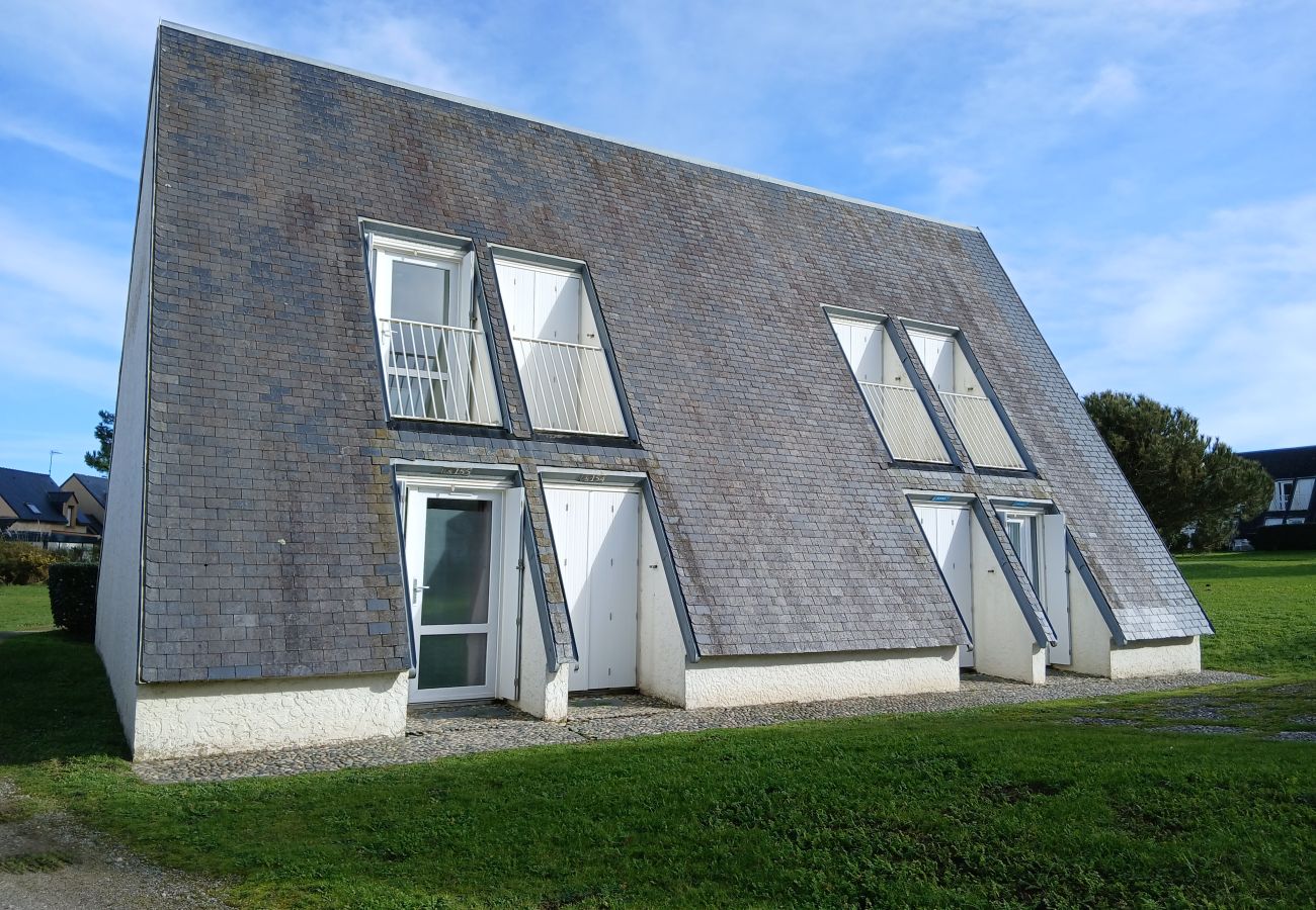 Apartment in Guidel - Bright apartment for 4 people, close to the sea