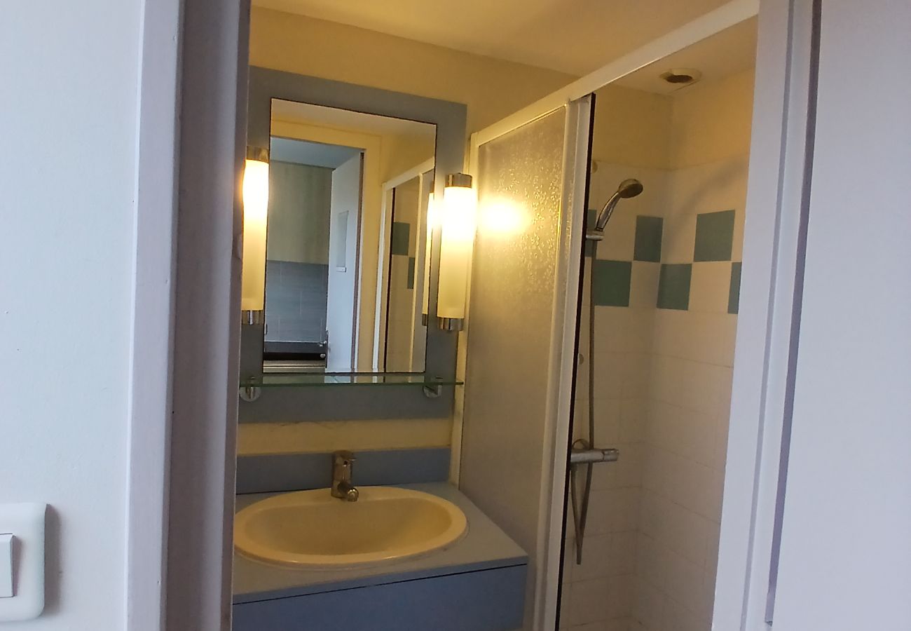 Apartment in Guidel - Bright apartment for 4 people, close to the sea