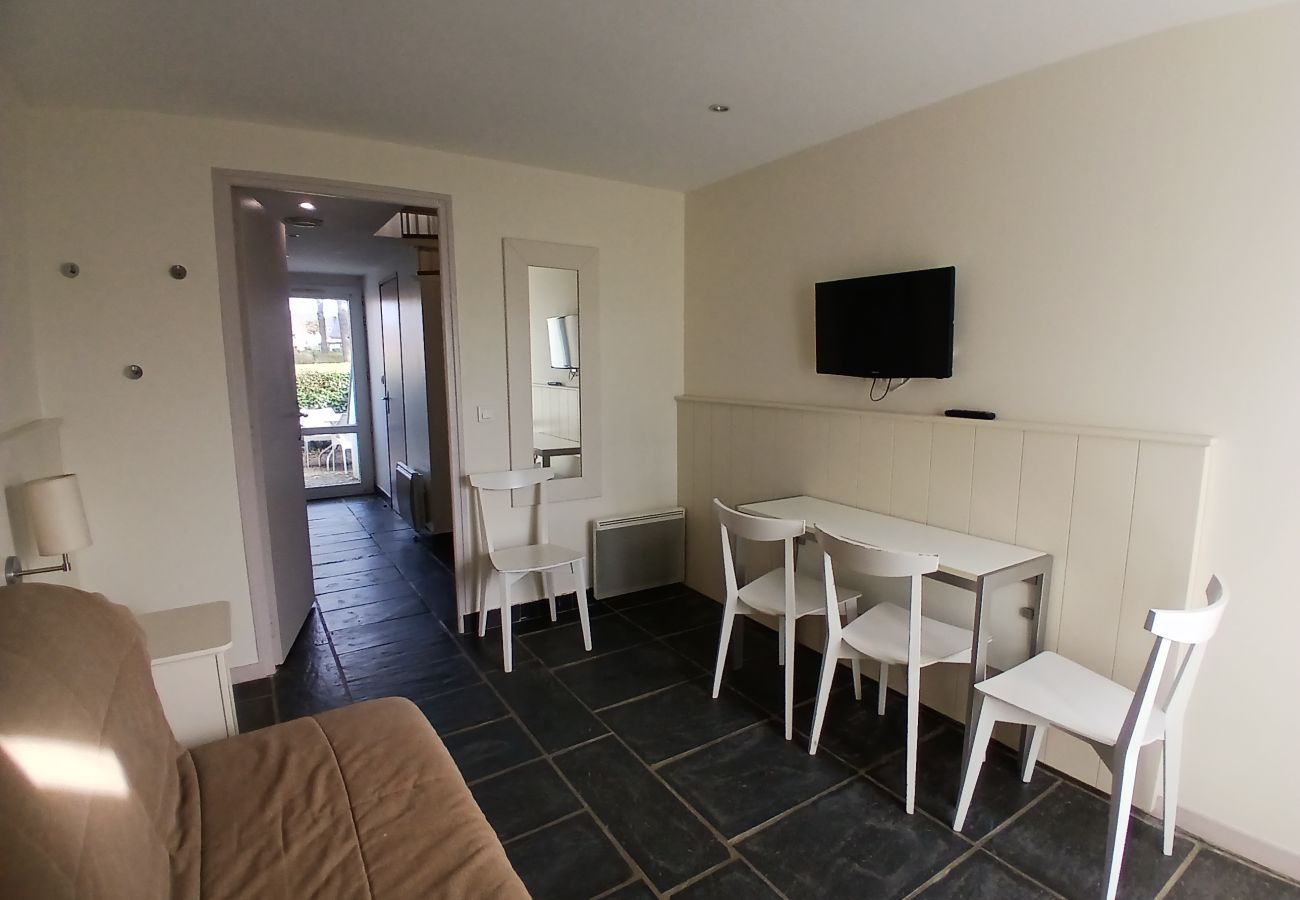 Apartment in Guidel - Bright apartment for 4 people, close to the sea