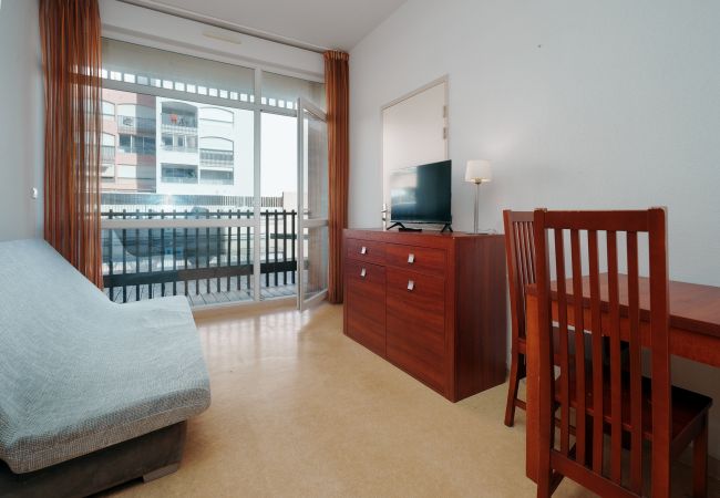 Studio in Agde - Charming Studio - Sleeps 2 - Close to the sea