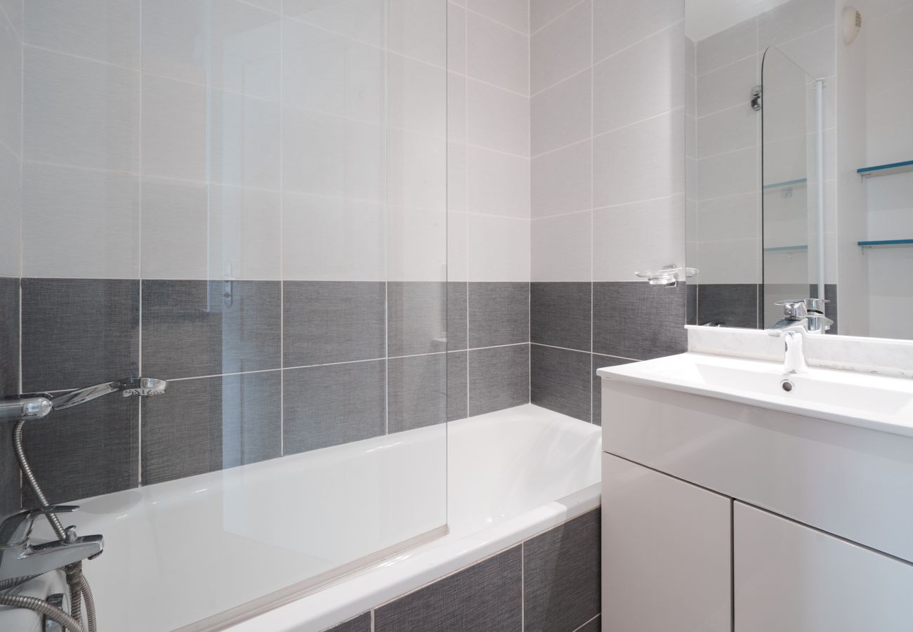 Studio in Agde - Charming Studio - Sleeps 2 - Close to the sea