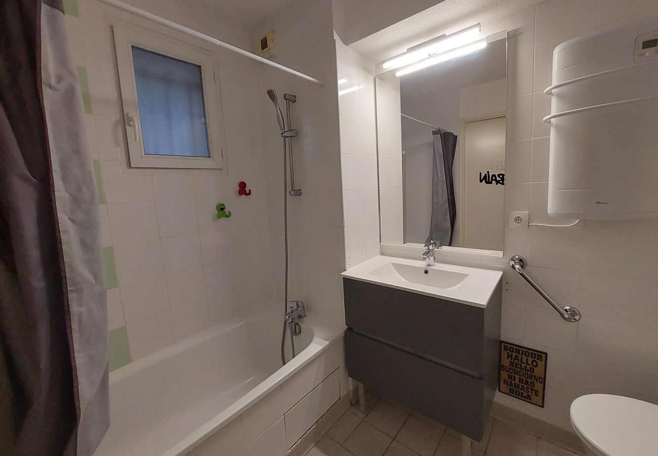 Apartment in Ondres - Nice apartment - near sea - 6pers