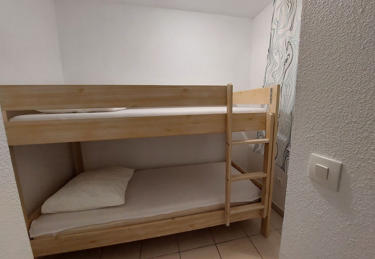 Apartment in Ondres - Nice apartment - near sea - 6pers