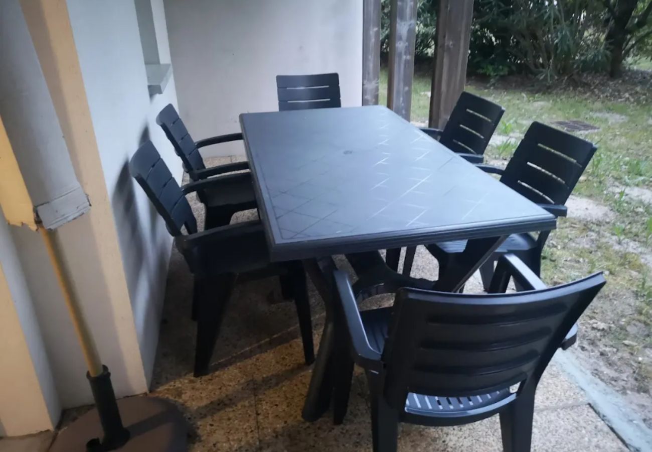 Apartment in Ondres - Nice apartment - near sea - 6pers