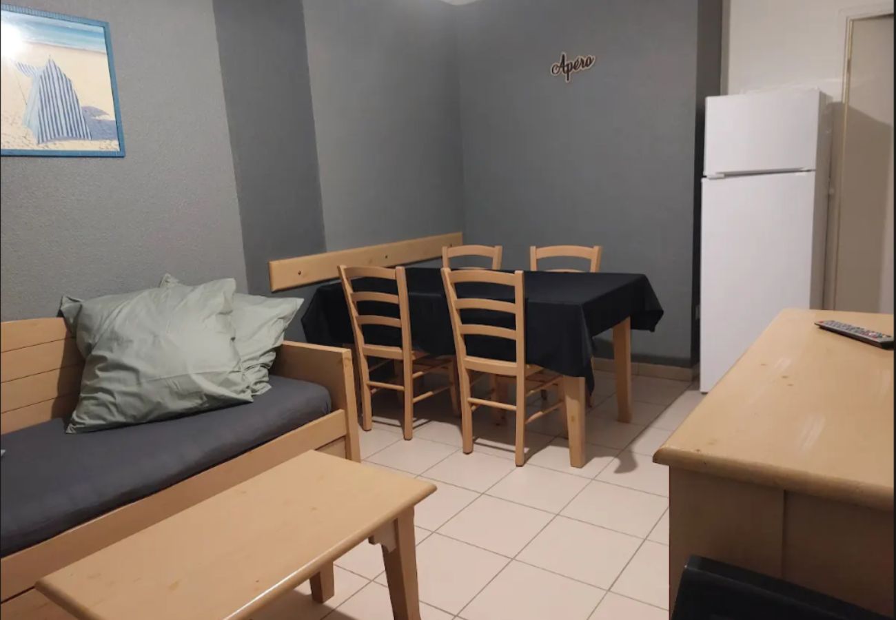 Apartment in Ondres - Nice apartment - near sea - 6pers