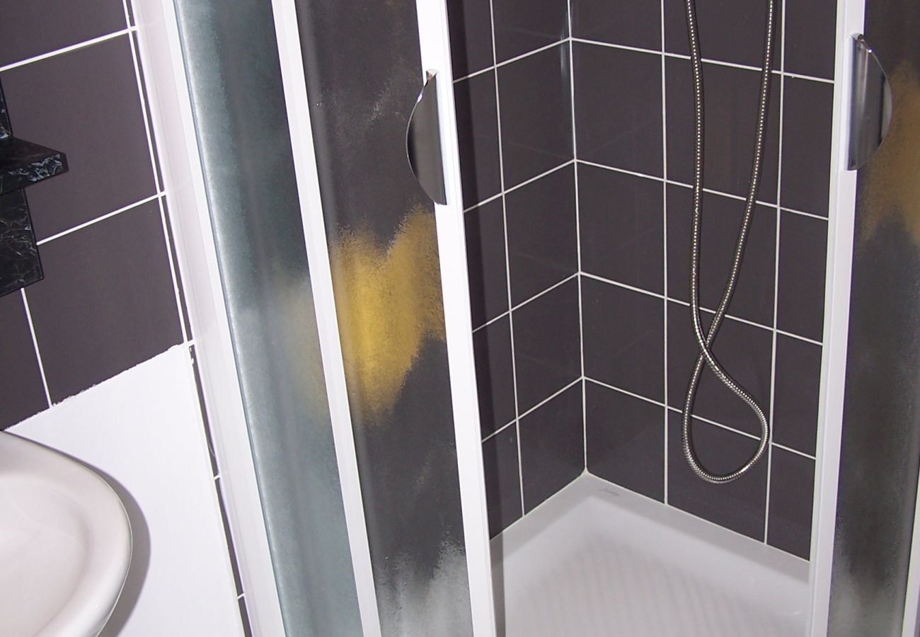 Apartment in Saint-Sorlin-d´Arves - Large Family Apartment - Mountain View - Sleeps 7/8