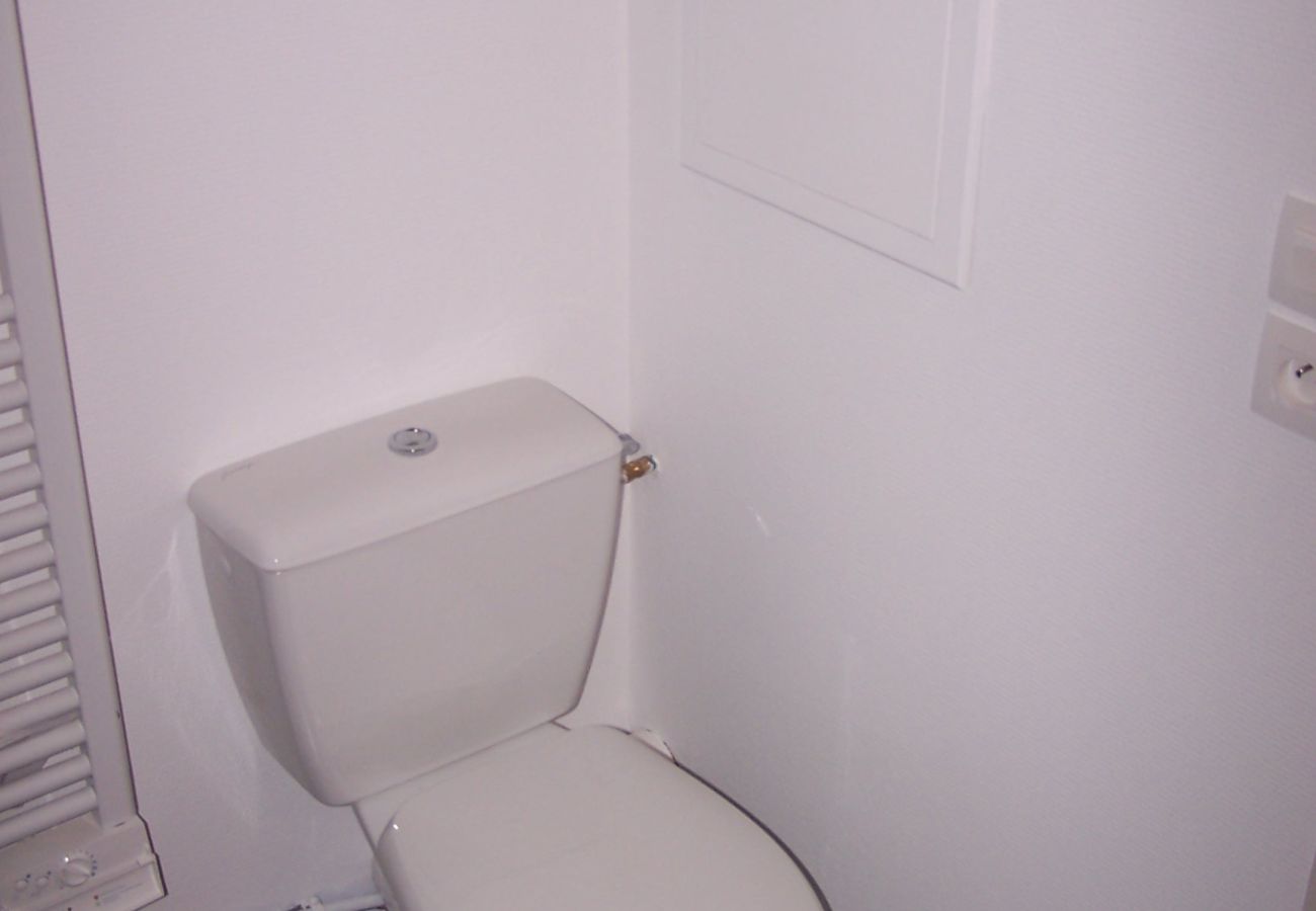 Apartment in Saint-Sorlin-d´Arves - Large Family Apartment - Mountain View - Sleeps 7/8