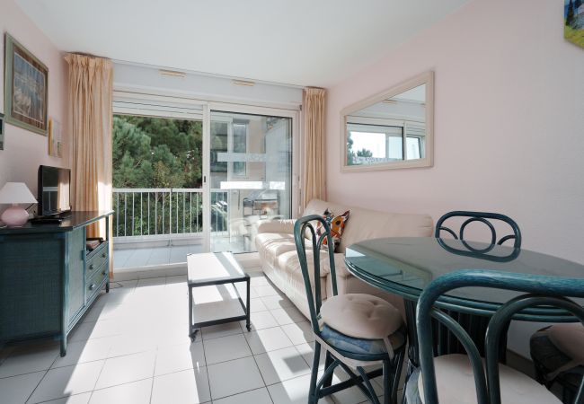 Apartment in Agde - Nice apartment - close to the sea - sleeps 5